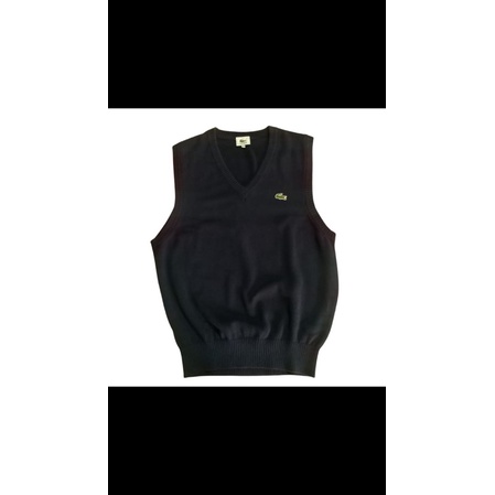 vest/rompi lacoste original second branded