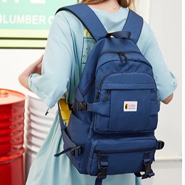 Charyatink - Tas Ransel Bahu Segala usia Backpack Korea Stylish Wanita