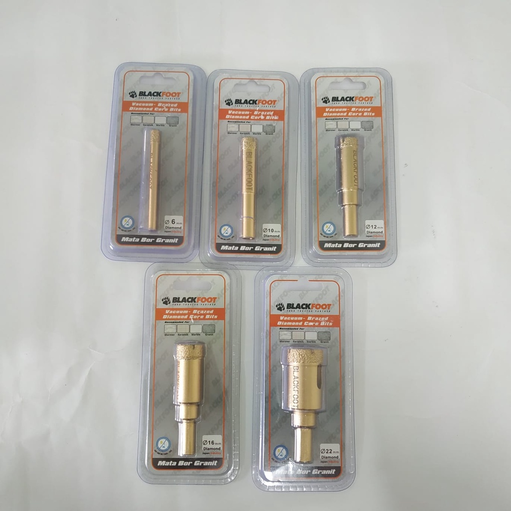 Mata bor kaca keramik granit