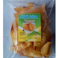 

keripik sukun