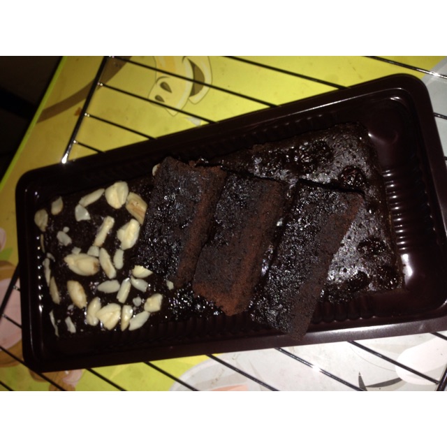 

Brownies Eva