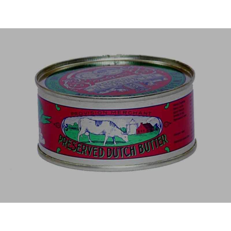 

wisjman butter / mentega wisman 200 gr