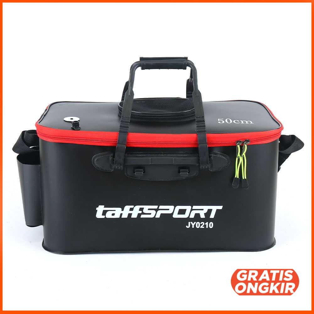 Tas Perlengkapan Memancing Fishing Bucket 60CM JY0210