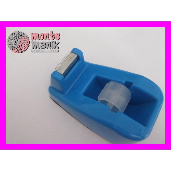 

Bahan Craft Dispenser Isolasi Kecil - ATK-01