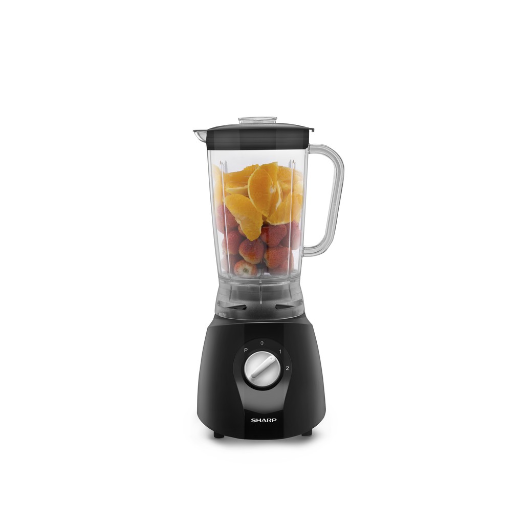 [Top Spender Sharp]  Blender EM-121-BK