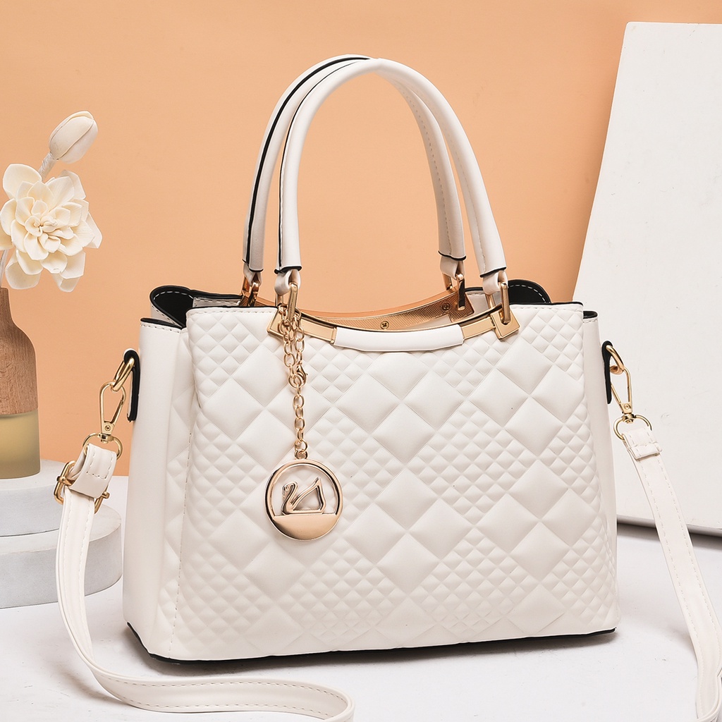 [COD] LB - New arrival!! Shoulder bag import terbaru / Shoulder bag fashion wanita / Tas import 422