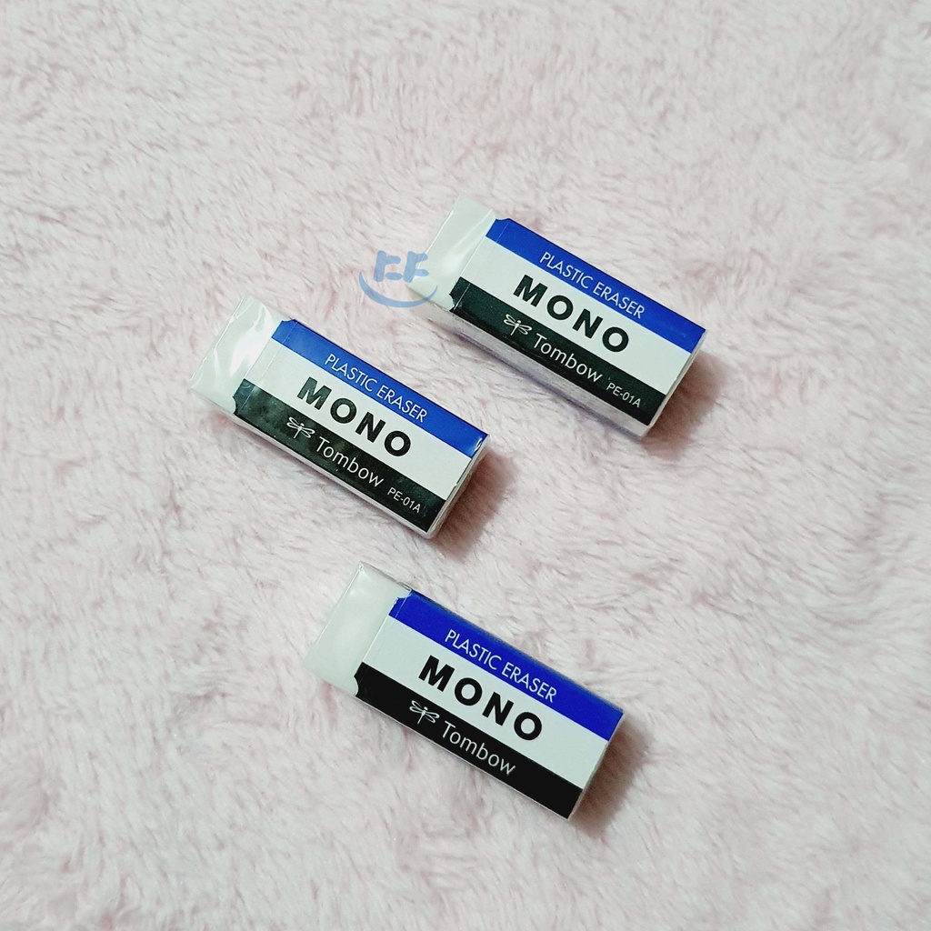 

Penghapus - Mono PE-01A