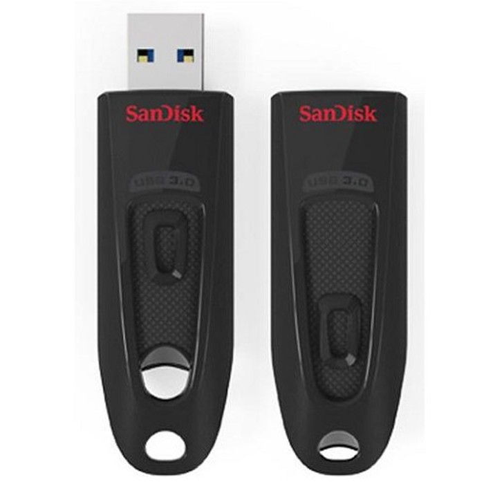 Sandisk Flasdisk 16GB USB CZ48 3.0 Original