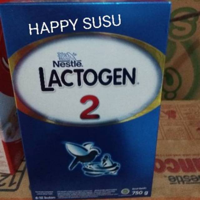 Lactogen 2