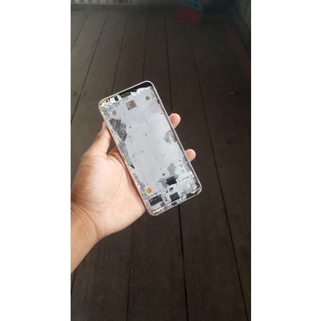 Xiomi redmi 5 plus minus lcd