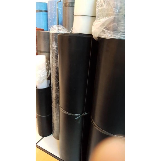 

Rubber Sheet 1Mm / Karet Hitam Lembaran / Serbaguna