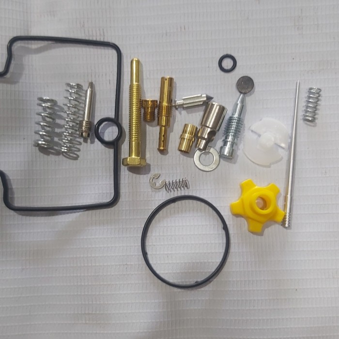 Reparkit parkit dalaman karbu carbu pe 28 PE28.nsr 28