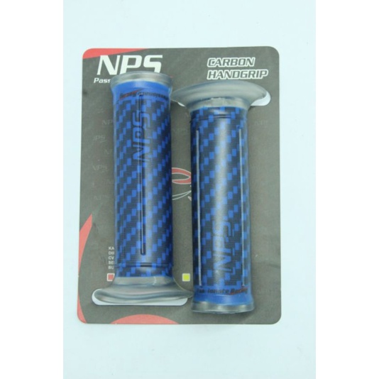 Handgrip karbon karet + jalu as Naga Roda Depan FREE Karet Handle Rem Semua