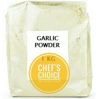 

Garlic Powder Pure 100% Grade A - 250 gram