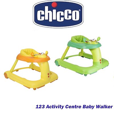 chicco push walker