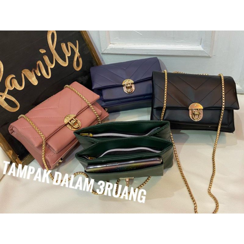 COD PREMIUM PROMO TAS WANITA TERBARU TAS SELEMPANG WANITA MURAH KEKINIAN REMAJA MURAH TAS WANITA