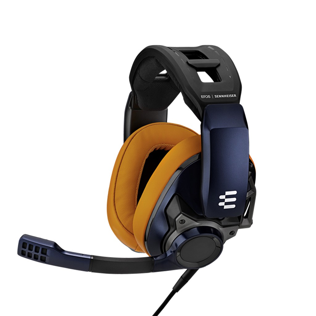 EPOS I Sennheiser GSP 602 Gaming Headset