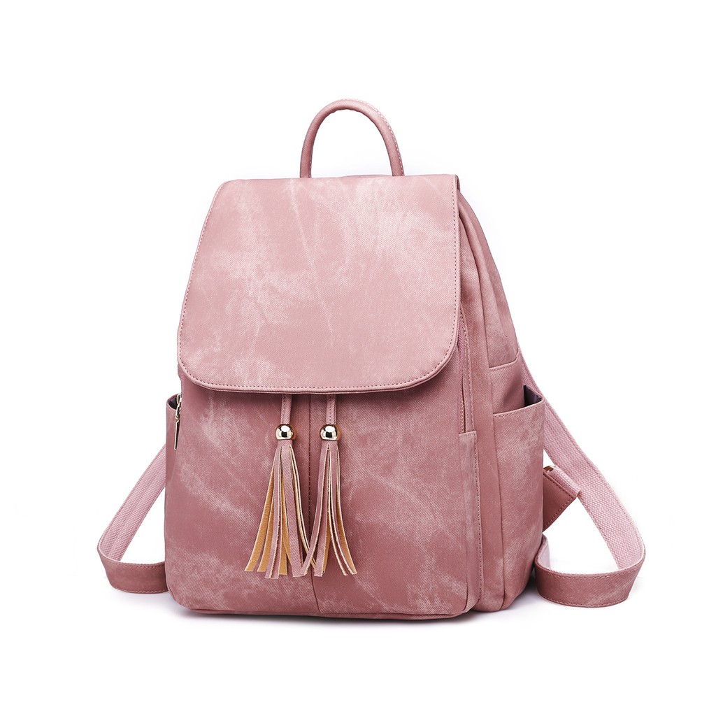 ted baker filer smart nylon backpack