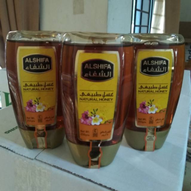 Al Shifa