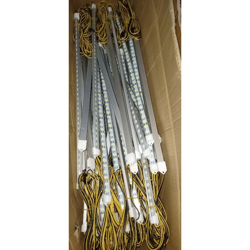 lampu atap boneka capit LED 12 volt dc