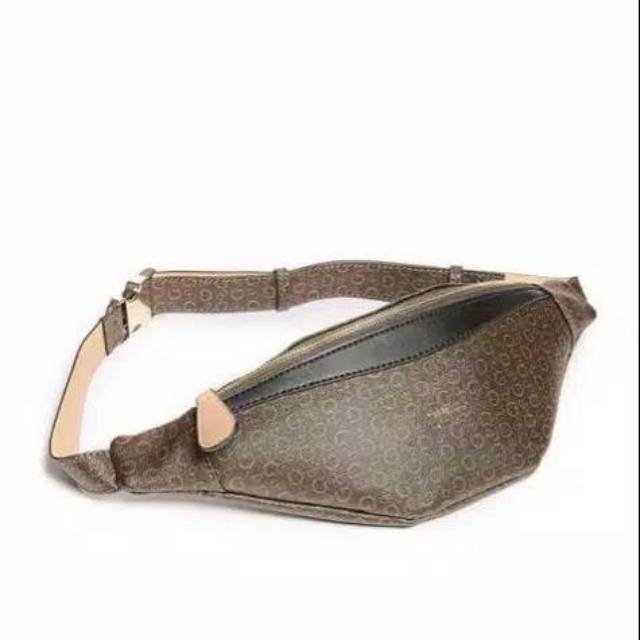 guess belt bag