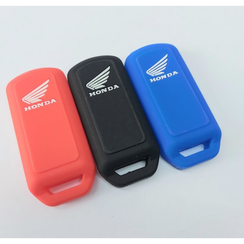 Smartkey cover Sarung remote silikon PCX 160 vario 160 adv 160