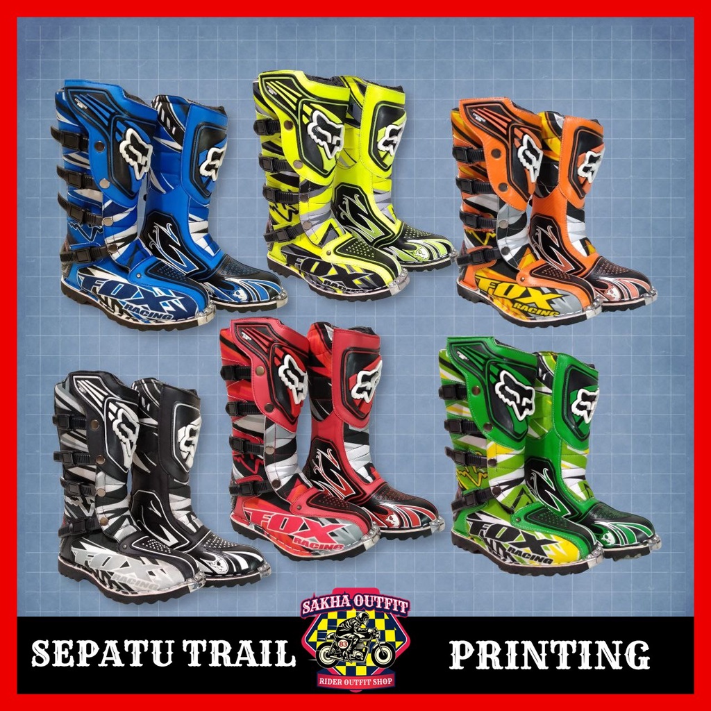 Sepatu trail sepatu trail adventure sepatu motor cross sepatu motocross sepatu trabas sepatu trabas 