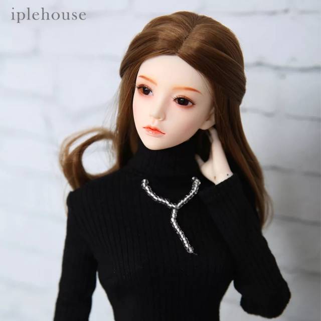 ball jointed doll harga