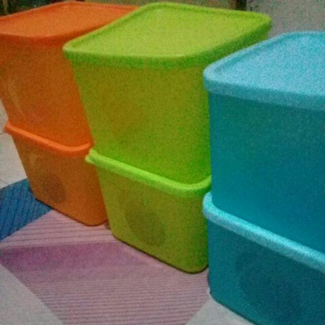 6 Pcs Toples Plastik/ Toples Pamelo M/ Toples Souvenir/ Toples  Murah/ Souvenir Anak