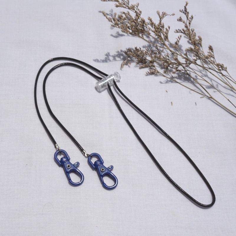 Mask Strap/Pengait Masker Handmade "Arthur"