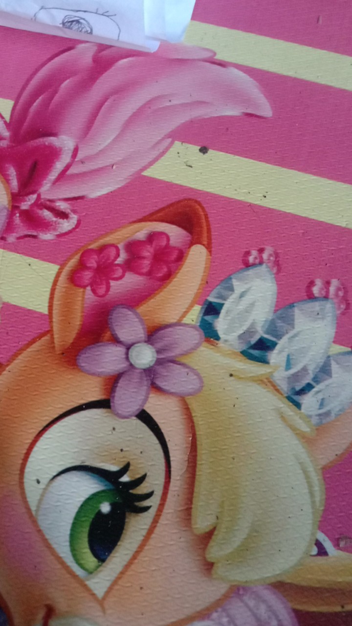 Gorden Tali Red Rose New