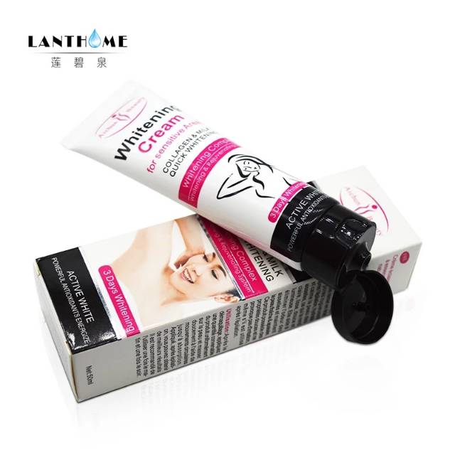 READY Aichun Beauty Whitening Cream Original Import