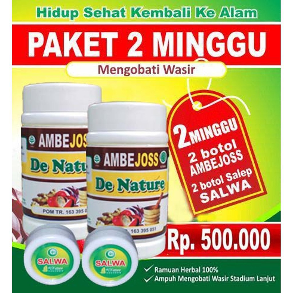 obat ambeien wasir stadium 4 ampuh