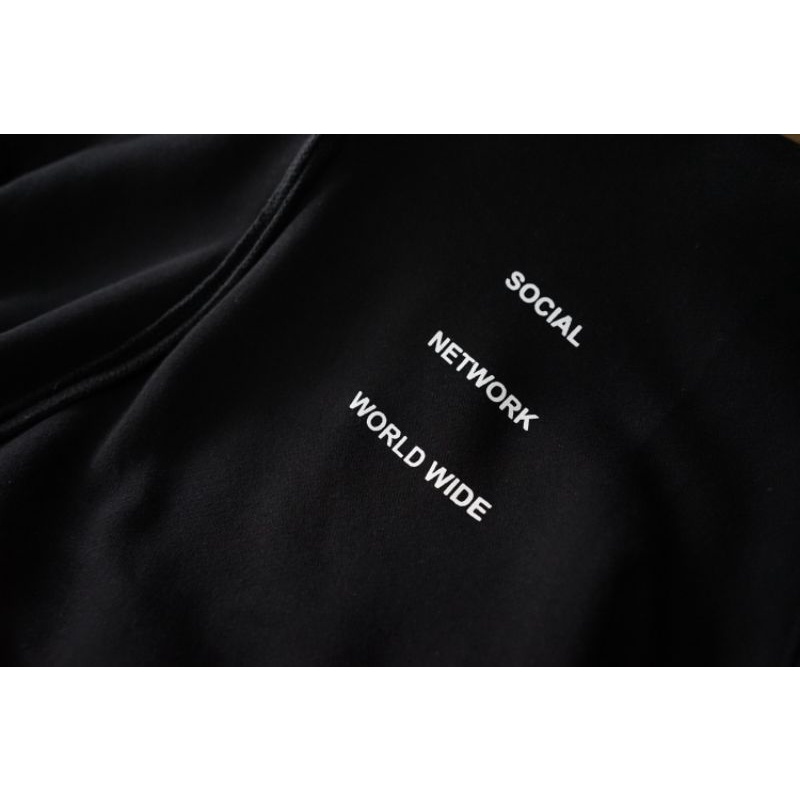 FAILOFFICIAL HOODIE - SOSIAL NETWORK 02