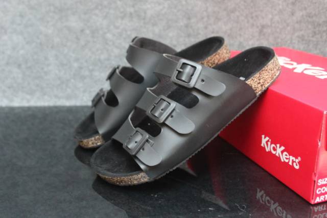 [11.11 Promo Puncak]Sandal japit Distro Original Dickdims japit Kasual pria surfing(JP DD 01)