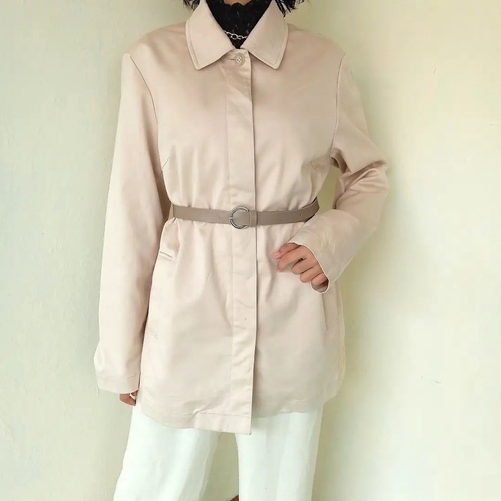 UNIQLO PREMIUM BLAZER