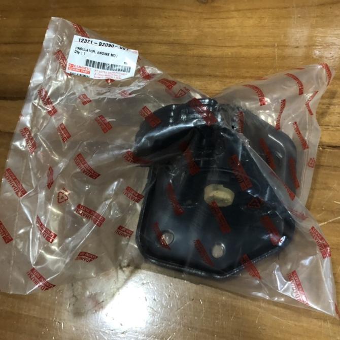 Sparepart Mobil Engine Mounting Belakang/Trans Mounting Granmax Luxio New Produk Rekomendasi