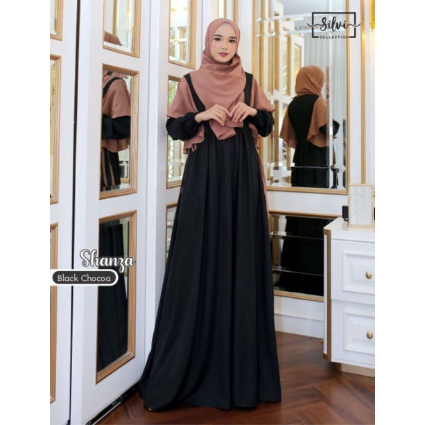 SHANSA BY SILVI COLLECTION
