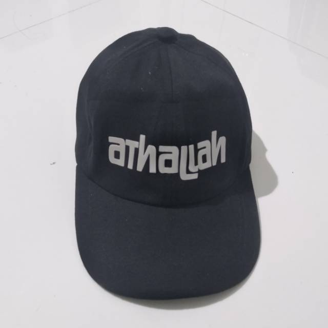 OS Topi Anak - Sablon Custom Satuan