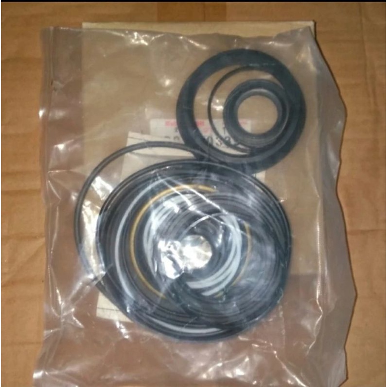 Power Steering Kit FUSO 6D22