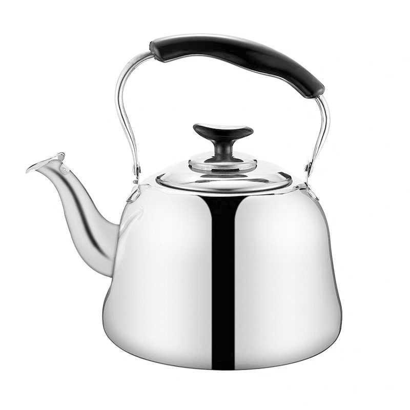 Tianguang Teko Air Water Kettle 5 Liter - HS4062 - Silver