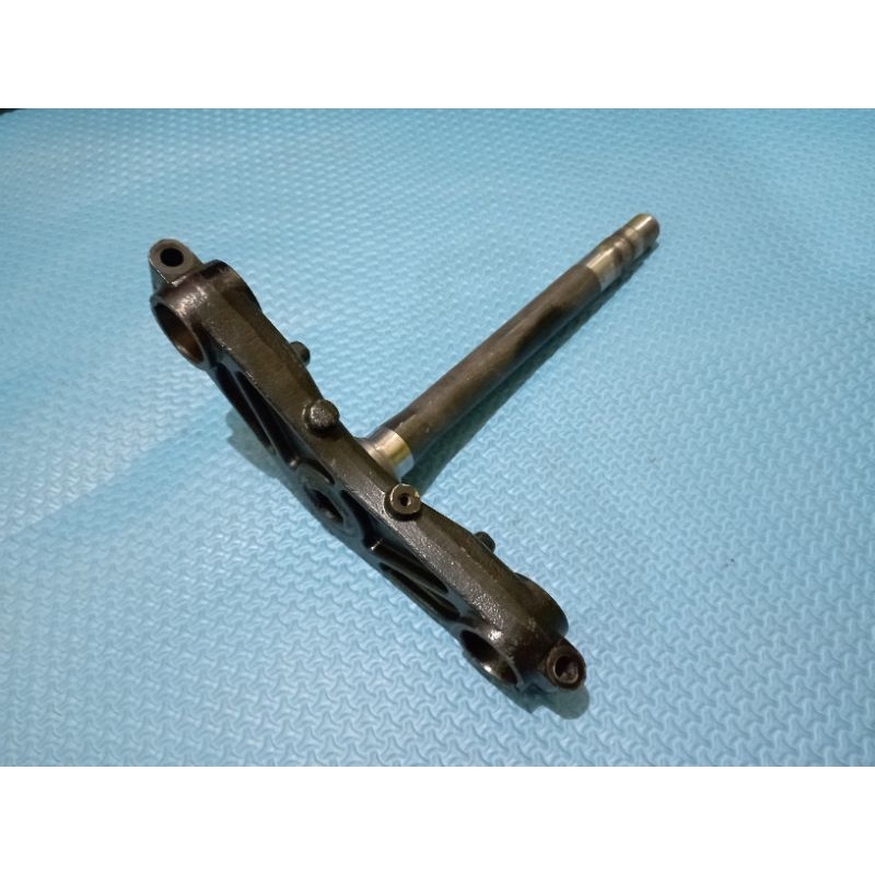 SEGITIGA SHOCKBREAKER DEPAN YAMAHA X MAX ORIGINAL