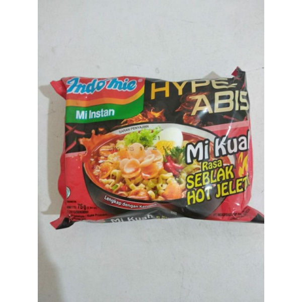 Indomie Kuah Ayam Bawang,indomie mie kocok bandung, indomie kari ayam, indomie seblak hot jeletot