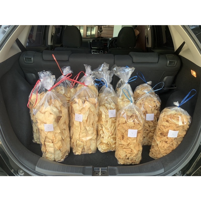 

MAKCIK SNACK