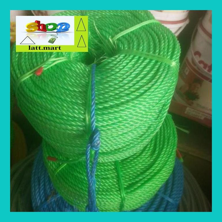 

Yroff0La Tali Tambang Plastik 3Mm ( Harga Per Rol ) Uuk4Tlatt