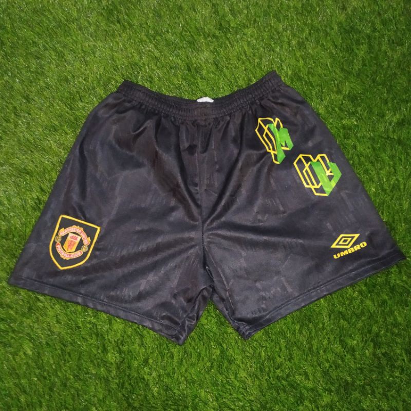 Celana Manchester United Original Jersey Musim 1993/1994 Newton Heath