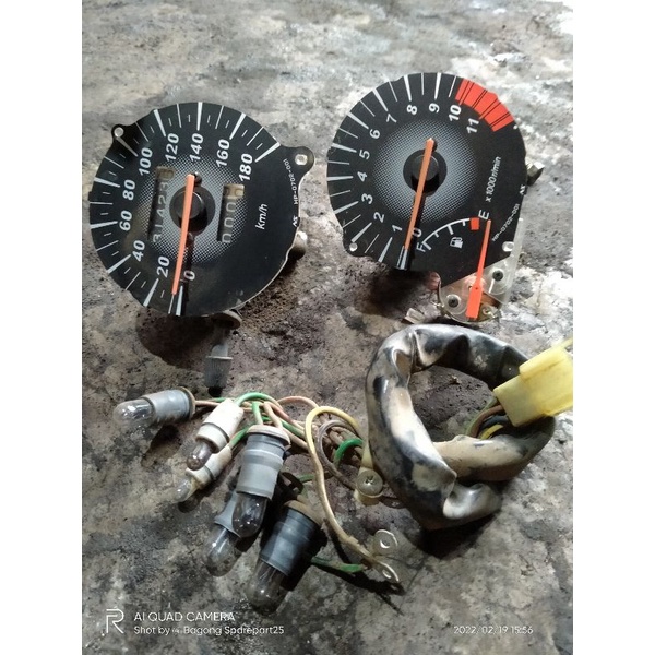 mesin sepidometer MP Primus.mesin sepidometer