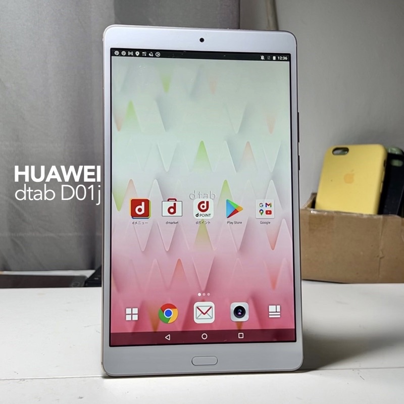 Tablet Huawei