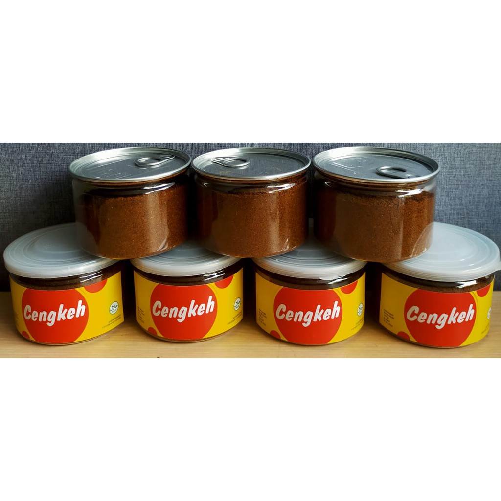 

BUMBU TABUR CENGKEH INSTAN