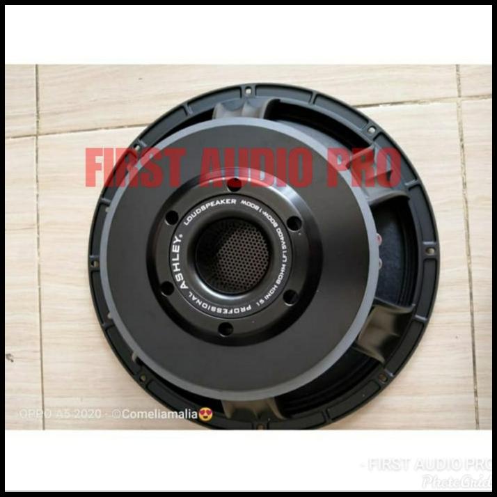 Speaker Komponen Ashley Lf15V400 / Lf15 V400 / Lf 15V400 Original